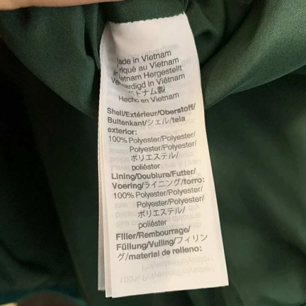 J.Crew excursion vest